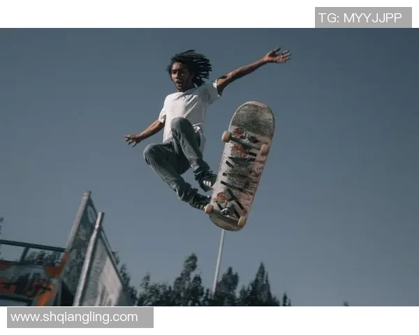 上海滑板队实力崛起聚焦滑板运动的未来与发展 上海滑板队实力崛起聚焦滑板运动的未来与发展