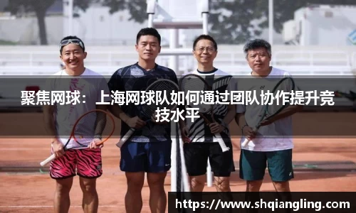 聚焦网球：上海网球队如何通过团队协作提升竞技水平